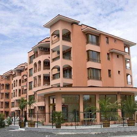 Sunflower Aparthotel Σάνι Μπιτς Εξωτερικό φωτογραφία