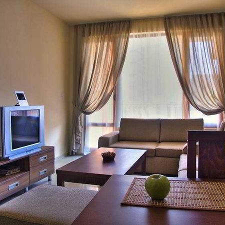 Sunflower Aparthotel Σάνι Μπιτς Εξωτερικό φωτογραφία