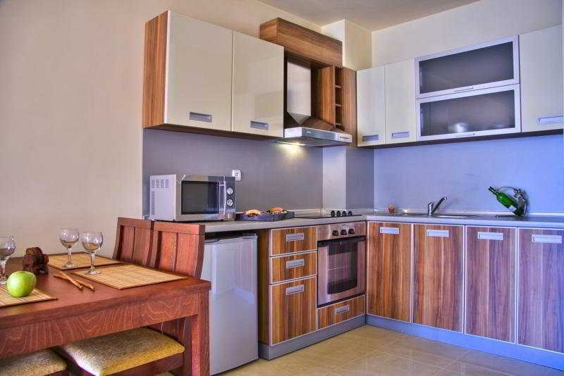 Sunflower Aparthotel Σάνι Μπιτς Εξωτερικό φωτογραφία