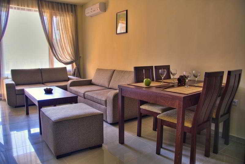 Sunflower Aparthotel Σάνι Μπιτς Εξωτερικό φωτογραφία