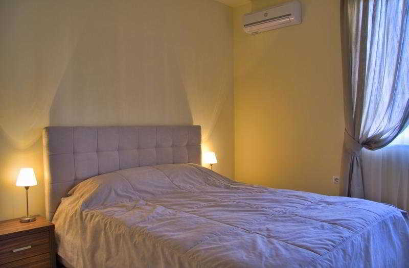 Sunflower Aparthotel Σάνι Μπιτς Εξωτερικό φωτογραφία