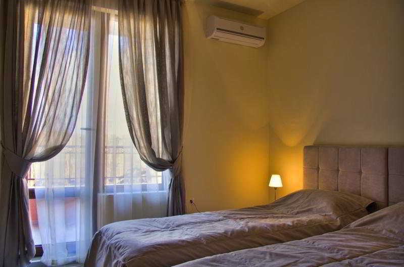 Sunflower Aparthotel Σάνι Μπιτς Εξωτερικό φωτογραφία